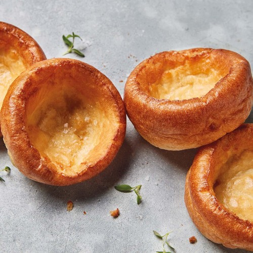 M&S 4 Yorkshire Puddings thumbnail 3