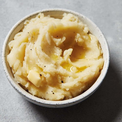 M&S Buttery Mashed Potato Family Pack thumbnail 2