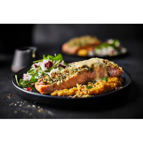M&S Carrot & Swede Crush thumbnail 2