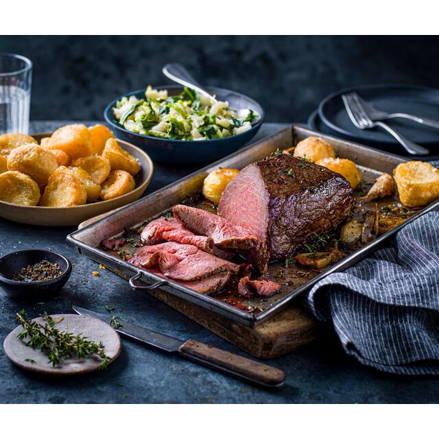 M&S Collections Ultimate Roast Potatoes with Goose Fat thumbnail 5