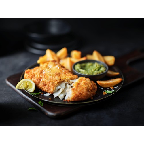 M&S Mushy Peas thumbnail 2