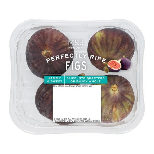 M&S Figs Perfectly Ripe thumbnail 2
