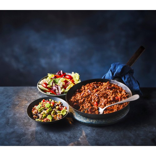 M&S Mexican Rice & Avocado thumbnail 2