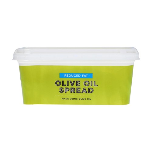 M&S Reduced Fat Olive Oil Spread thumbnail 2