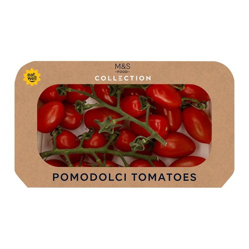 M&S Pomodolci Tomatoes