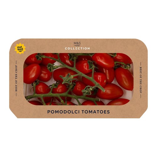 M&S Pomodolci Tomatoes thumbnail 3