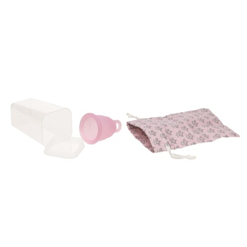 Selenacare Menstrual Cup, Medium thumbnail 2