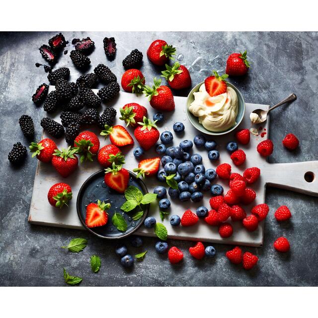 M&S Blackberries     thumbnail 3