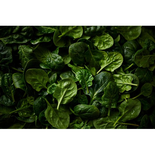 M&S Young Spinach Washed & Ready to Cook thumbnail 3