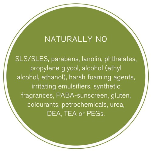 Green People Soothing Wash and Shave Gel Mens thumbnail 3