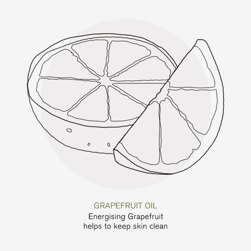 Green People Soothing Wash and Shave Gel Mens thumbnail 5