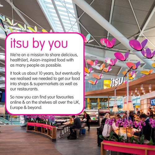 itsu vegetable fusion gyoza family pack thumbnail 3