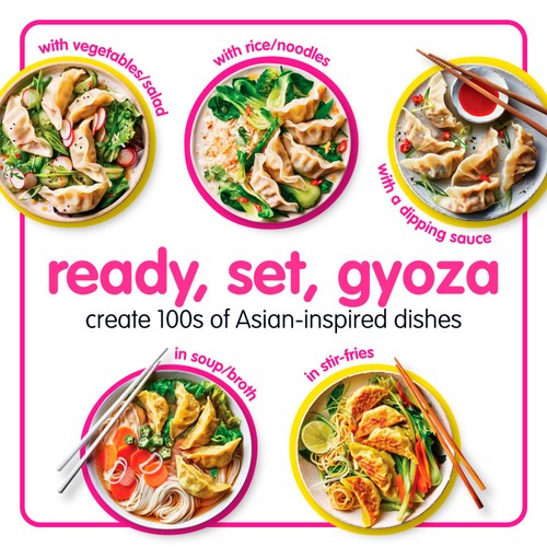 itsu vegetable fusion gyoza family pack thumbnail 5