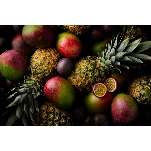 M&S Passion Fruit Perfectly Ripe thumbnail 2