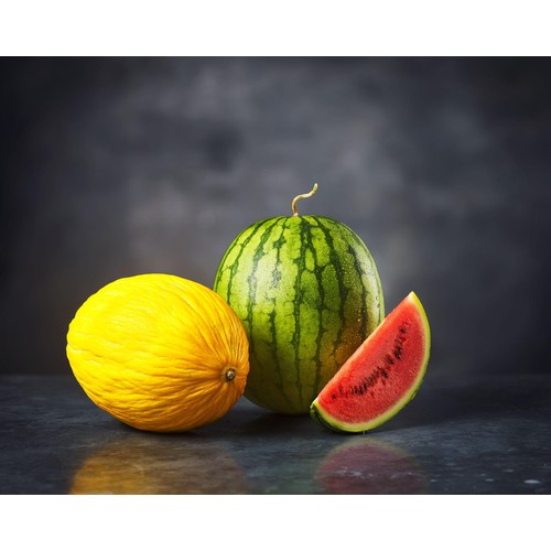 M&S Perfectly Ripe Honeydew Melon thumbnail 4