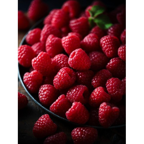 M&S Collection Sapphire Raspberries thumbnail 2