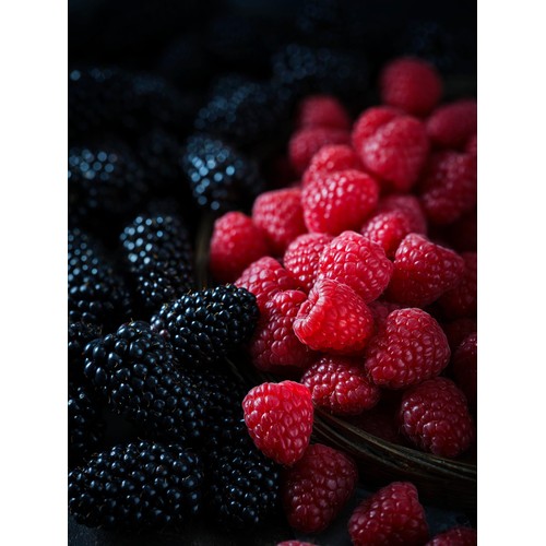 M&S Collection Sapphire Raspberries thumbnail 3