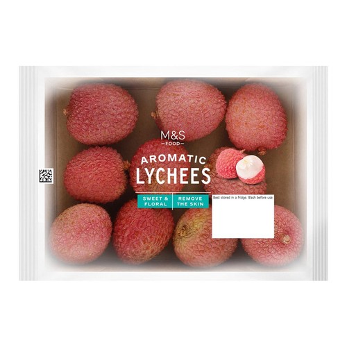 M&S Lychees thumbnail 2