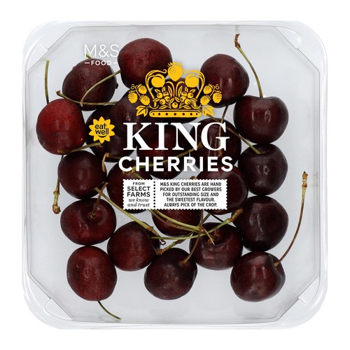 M&S Collection King Cherries thumbnail 2