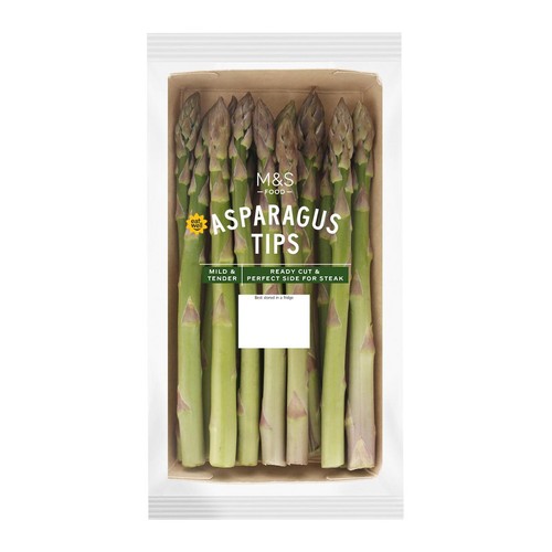 M&S British Asparagus Tips thumbnail 4