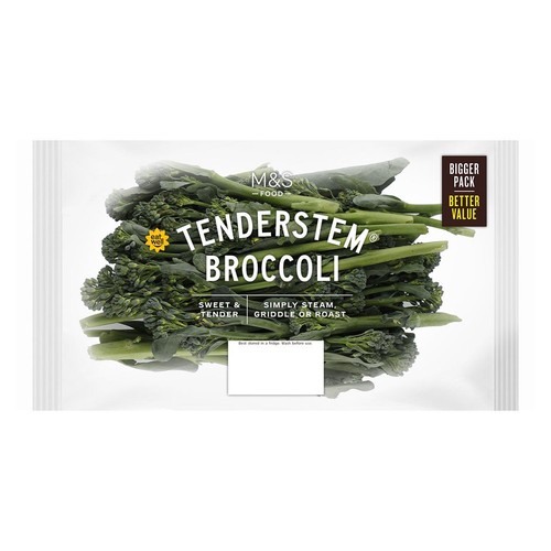 M&S Tenderstem Broccoli thumbnail 3