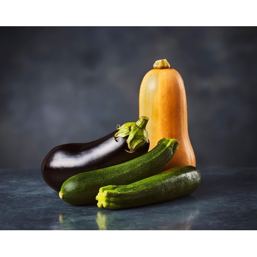 M&S Aubergine  thumbnail 3