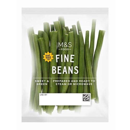 M&S Fine Beans thumbnail 2