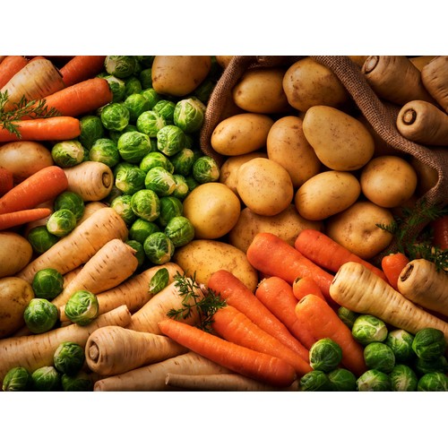 M&S British Parsnips thumbnail 3