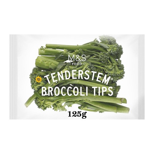 M&S Tenderstem Broccoli