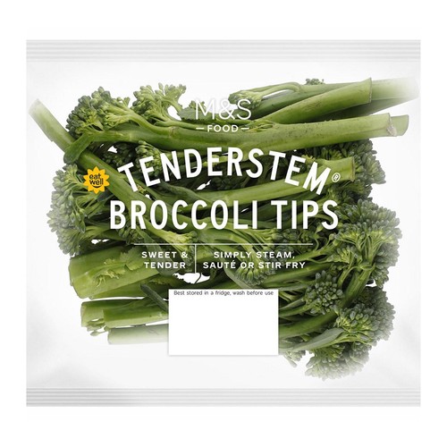 M&S Tenderstem Broccoli thumbnail 2