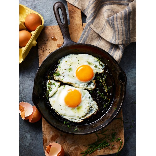 M&S Free Range Medium Eggs thumbnail 5