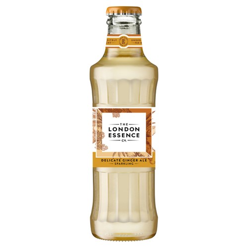 London Essence Co. Ginger Ale thumbnail 2