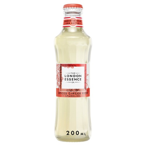 London Essence Co. Ginger Beer thumbnail 2