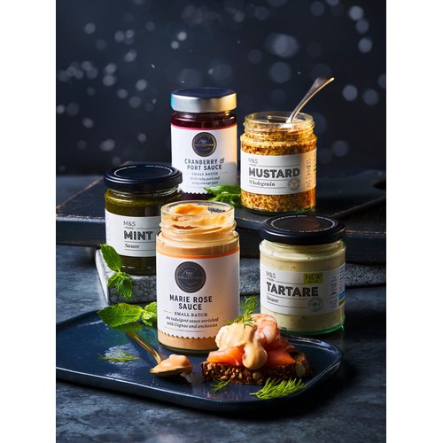 M&S Mint Sauce thumbnail 3
