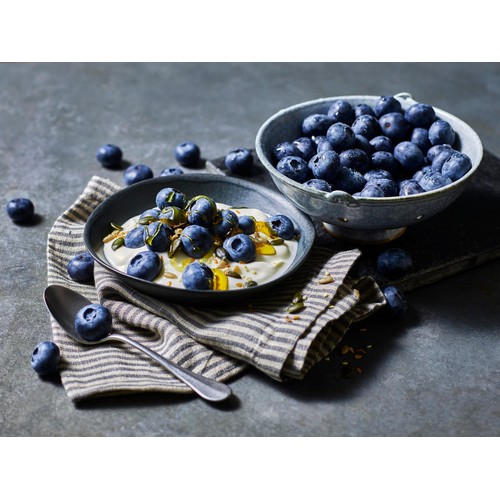 M&S Collection Blueberries thumbnail 2