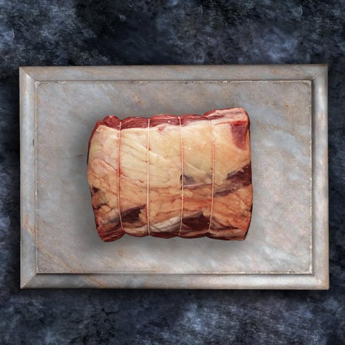 M&S Collection 21 Day Mature Rib of Beef thumbnail 4