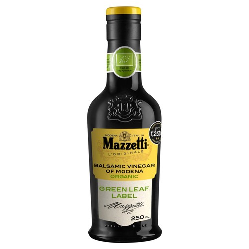 Mazzetti Organic Balsamic Vinegar thumbnail 2