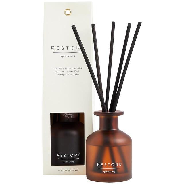M&S Apothecary Restore Diffuser