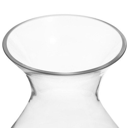 M&S Bouquet Glass Flower Vase, Medium thumbnail 2