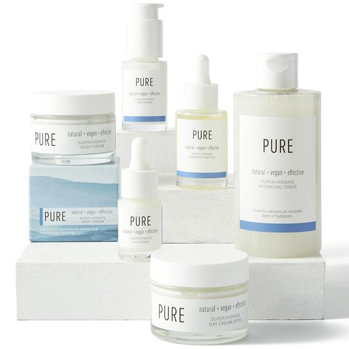 M&S Pure Super Hydrate Serum thumbnail 5