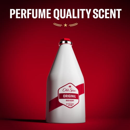 Old Spice After Shave Lotion Original thumbnail 5