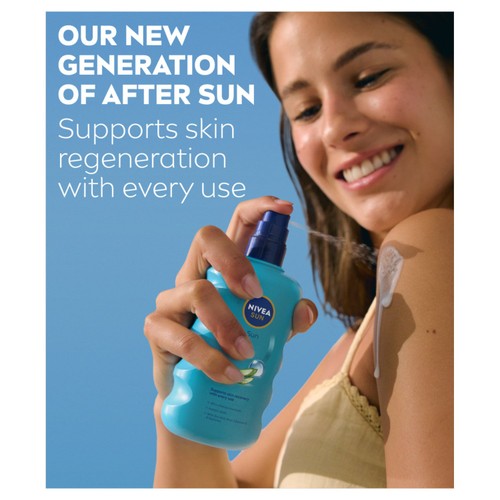 NIVEA SUN After Sun Spray thumbnail 2