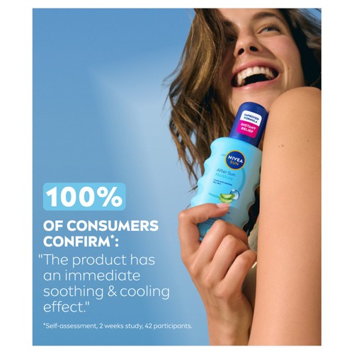 NIVEA SUN After Sun Spray thumbnail 3