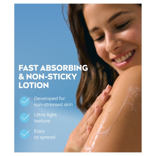 NIVEA SUN After Sun Spray thumbnail 5