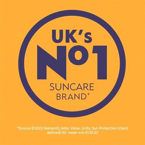 NIVEA SUN UV Face SPF 50 Sun Cream Shine Control thumbnail 6
