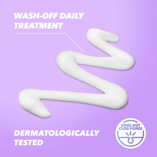 Acnecide Face Wash Treatment with Benzoyl Peroxide thumbnail 7