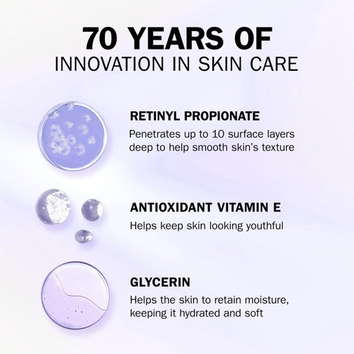 Olay Regenerist Retinol 24 Night Moisturiser with Retinol thumbnail 4