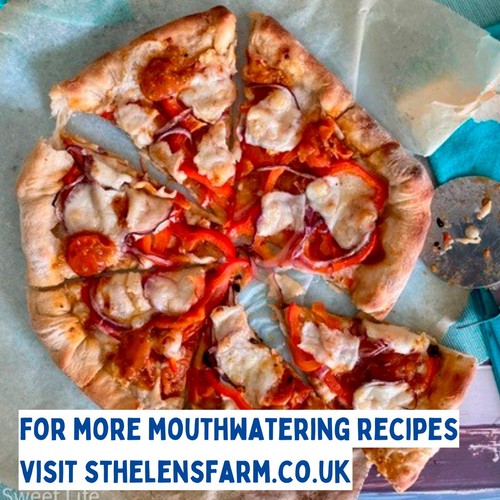St Helens Farm Mature Goats Cheese  thumbnail 2