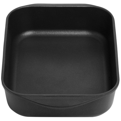 M&S Chef Cast Aluminium Roaster, Charcoal 30cm thumbnail 2
