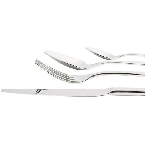M&S Maxim Stainless Steel Cutlery Set thumbnail 3